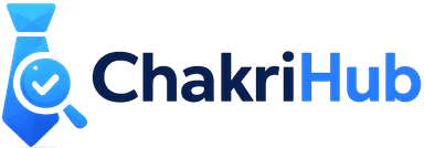 ChakriHub Logo